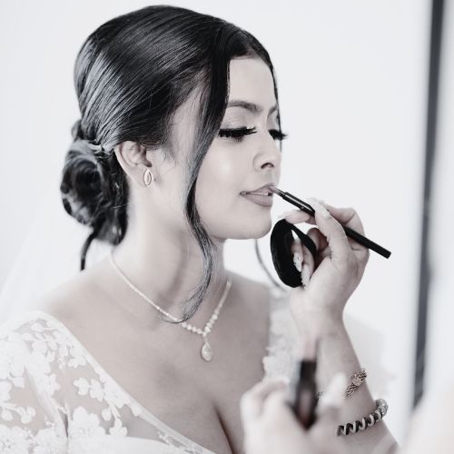 bridal salons negombo